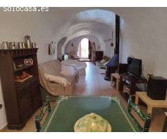 Chalet en Venta en Abanillas, Murcia