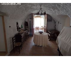 Chalet en Venta en Abanillas, Murcia