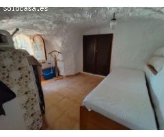 Chalet en Venta en Abanillas, Murcia