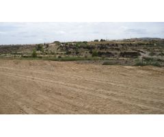 Finca rustica en Venta en Abanillas, Murcia