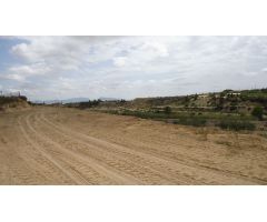 Finca rustica en Venta en Abanillas, Murcia