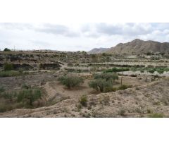 Finca rustica en Venta en Abanillas, Murcia
