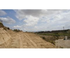 Finca rustica en Venta en Abanillas, Murcia
