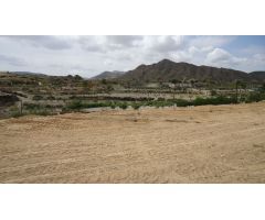 Finca rustica en Venta en Abanillas, Murcia