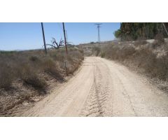 Finca rustica en Venta en Abanillas, Murcia