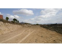 Finca rustica en Venta en Abanillas, Murcia