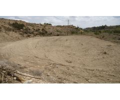 Finca rustica en Venta en Abanillas, Murcia