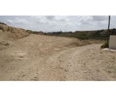 Finca rustica en Venta en Abanillas, Murcia
