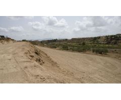 Finca rustica en Venta en Abanillas, Murcia