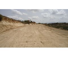Finca rustica en Venta en Abanillas, Murcia