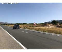 Finca rustica en Venta en Yecla, Murcia