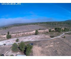 Finca rustica en Venta en Yecla, Murcia