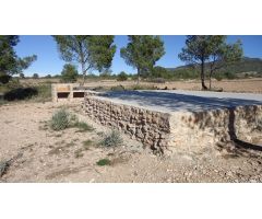 Finca rustica en Venta en Yecla, Murcia