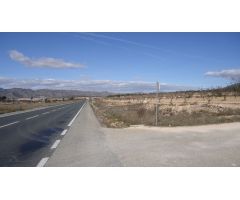 Finca rustica en Venta en Yecla, Murcia
