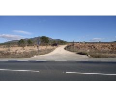 Finca rustica en Venta en Yecla, Murcia