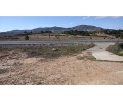 Finca rustica en Venta en Yecla, Murcia