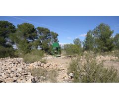 Finca rustica en Venta en Yecla, Murcia
