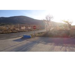 Finca rustica en Venta en La Romana, Alicante