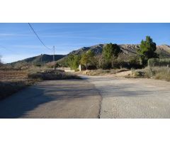 Finca rustica en Venta en La Romana, Alicante