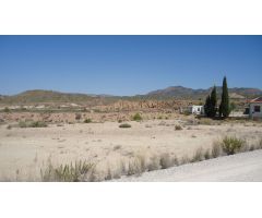 Finca rustica en Venta en Abanillas, Murcia