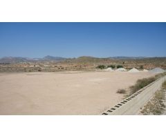 Finca rustica en Venta en Abanillas, Murcia
