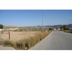 Finca rustica en Venta en Abanillas, Murcia