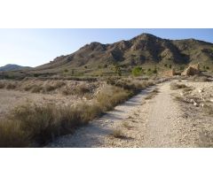 Finca rustica en Venta en Abanillas, Murcia