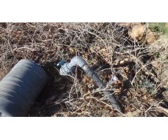 Finca rustica en Venta en Yecla, Murcia