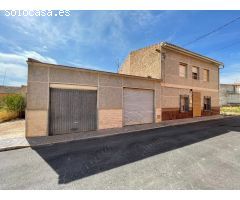Chalet en Venta en Jumilla, Murcia