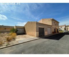 Chalet en Venta en Jumilla, Murcia