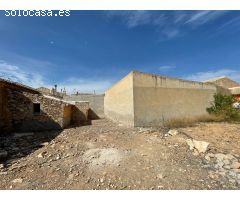 Chalet en Venta en Jumilla, Murcia