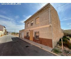 Chalet en Venta en Jumilla, Murcia