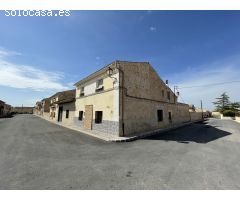 Chalet en Venta en Jumilla, Murcia