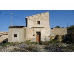 Chalet en Venta en Jumilla, Murcia