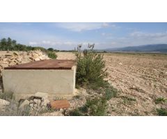 Finca rustica en Venta en Yecla, Murcia