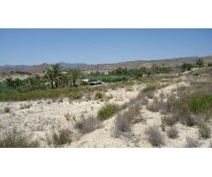 Finca rustica en Venta en Abanillas, Murcia