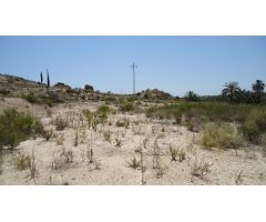 Finca rustica en Venta en Abanillas, Murcia