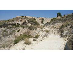 Finca rustica en Venta en Abanillas, Murcia