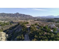 Chalet en Venta en Abanillas, Murcia