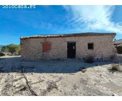 Chalet en Venta en Abanillas, Murcia