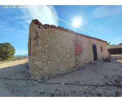Chalet en Venta en Abanillas, Murcia