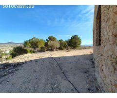 Chalet en Venta en Abanillas, Murcia