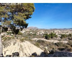 Chalet en Venta en Abanillas, Murcia