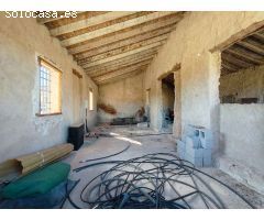 Chalet en Venta en Abanillas, Murcia