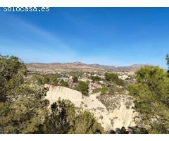 Chalet en Venta en Abanillas, Murcia