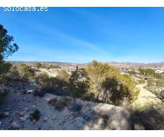Chalet en Venta en Abanillas, Murcia