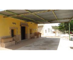 Chalet en Venta en Jumilla, Murcia