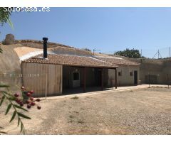 Chalet en Venta en Abanillas, Murcia