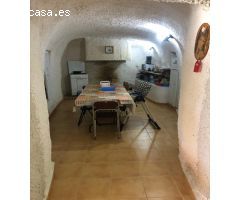 Chalet en Venta en Abanillas, Murcia