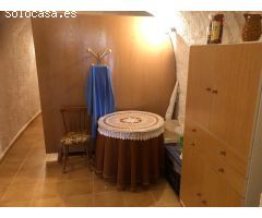 Chalet en Venta en Abanillas, Murcia